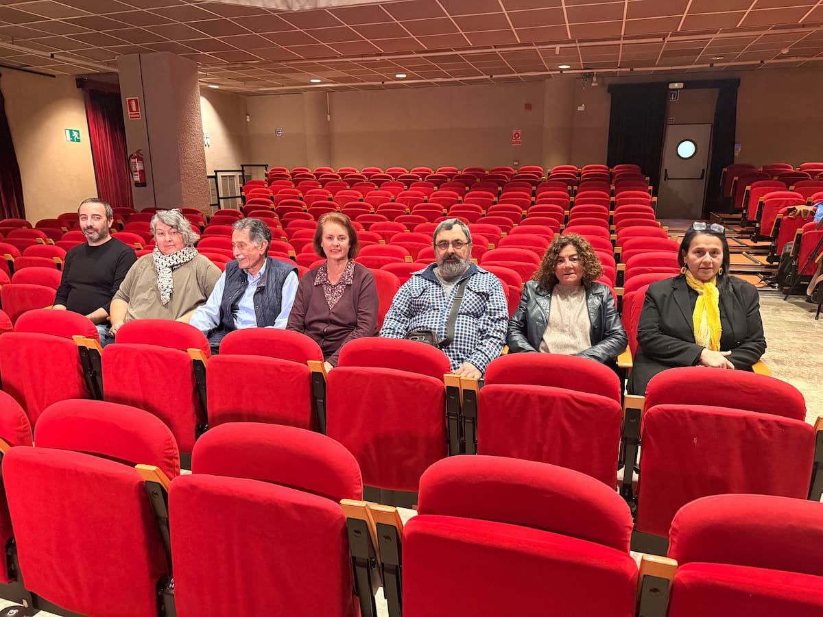 Vila programa nueve representaciones teatrales entre abril y mayo en Can Ventosa