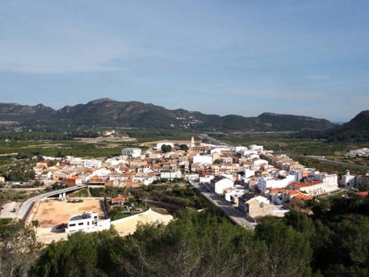 Ròtova se queda sin aprobar los presupuestos municipales por primera vez en 20 años