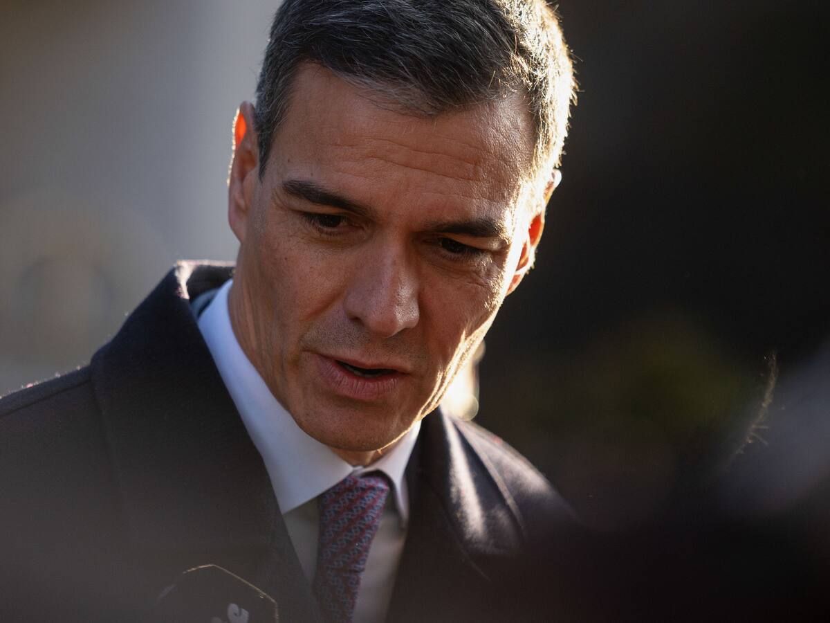 "El problema está en el activismo judicial": Antón Losada analiza la situación tras la nueva propuesta judicial del PSOE