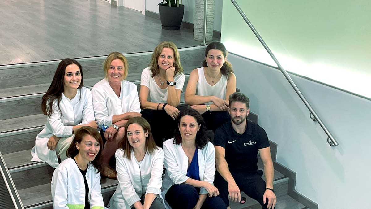 Las claves para evitar que las reuniones familiares agraven los trastornos alimentarios