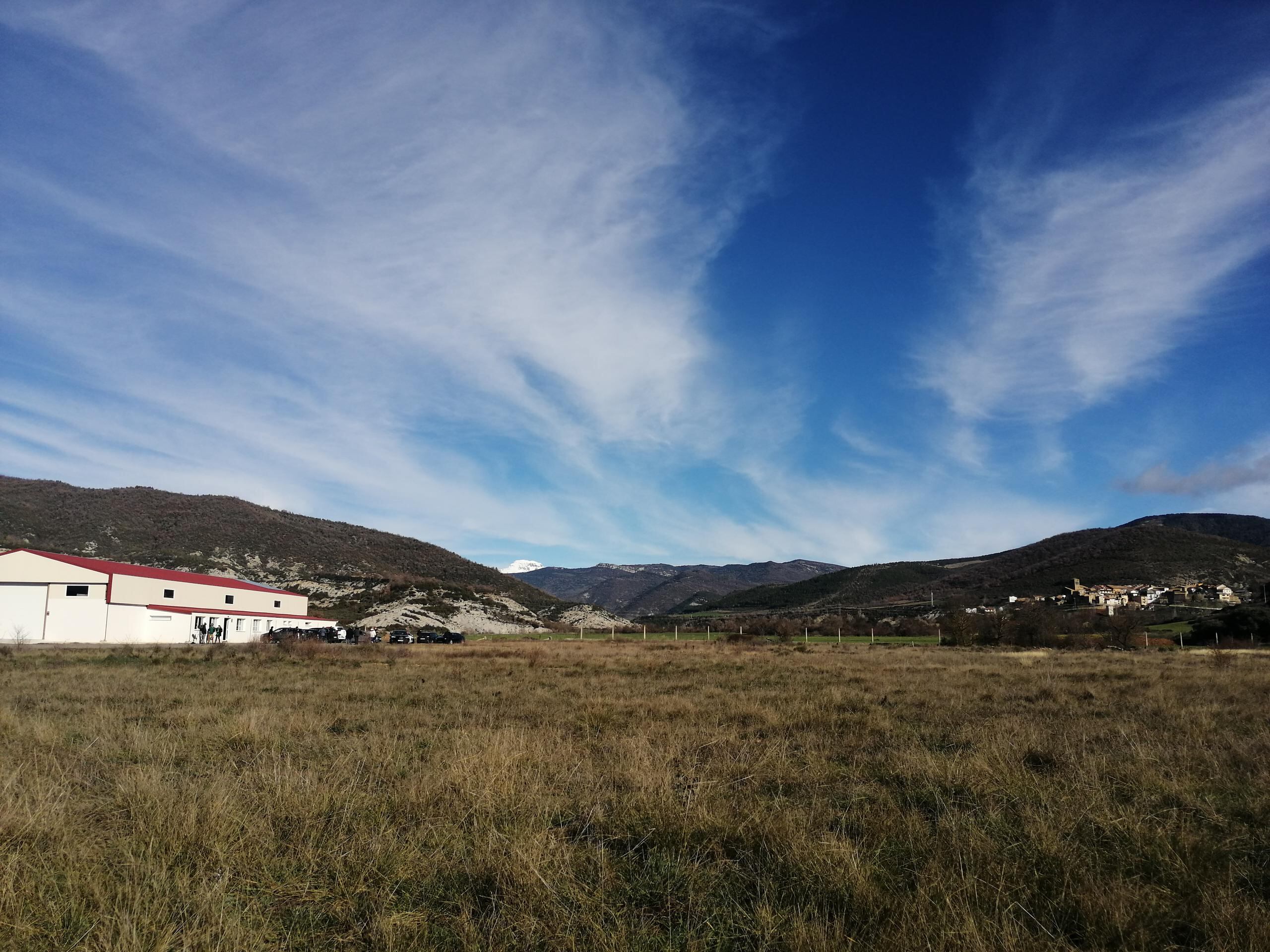 Natupack creará entre 15 y 20 empleos en una planta de bolsas de papel en Javierregay