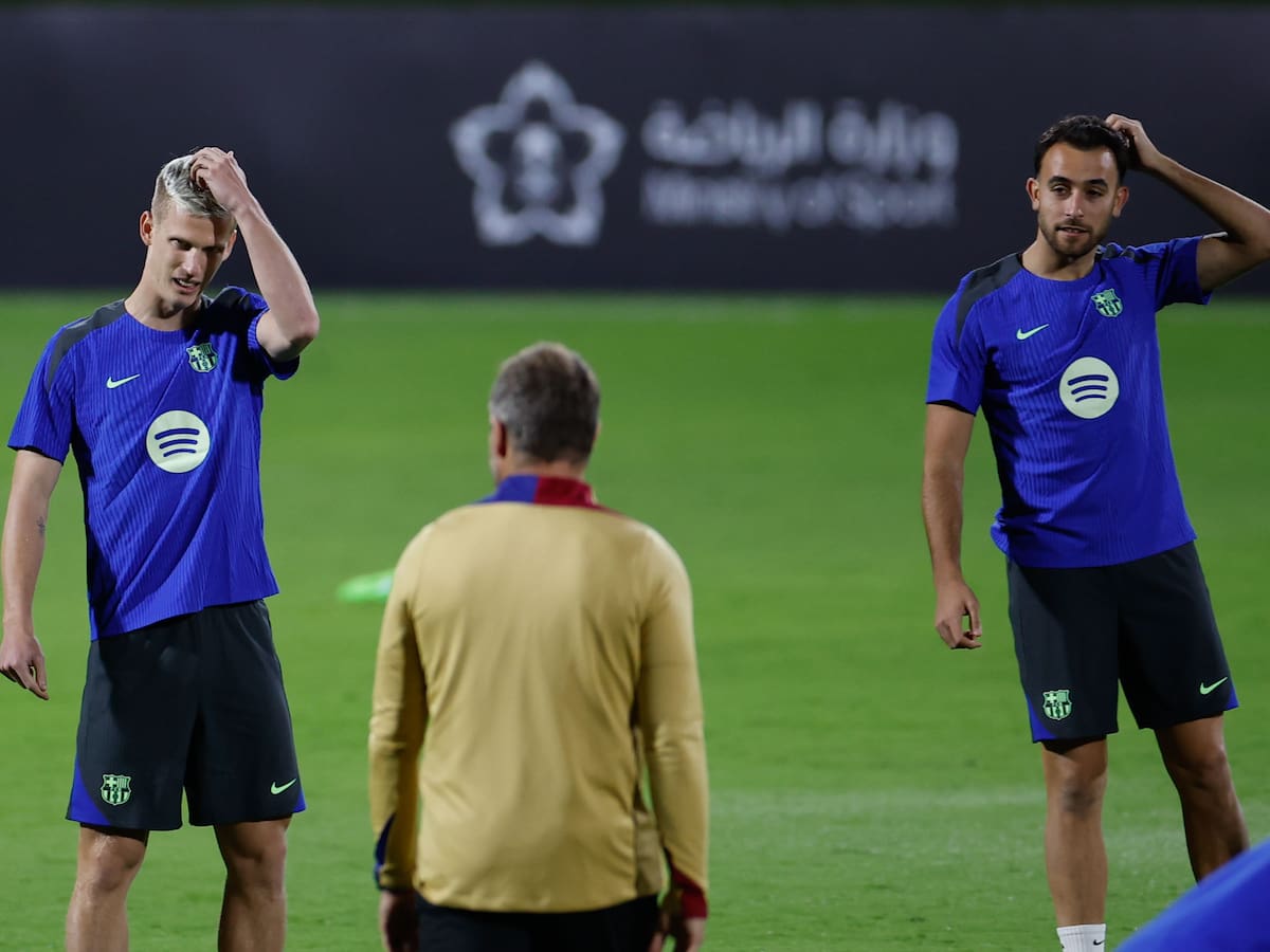 Fort asegura que no existe improvisación en la gestión: "La negligencia no fue culpa del Barcelona"