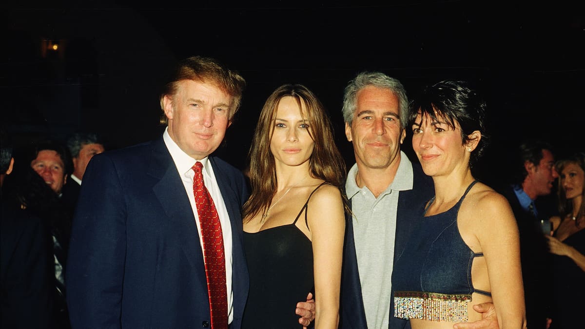 Musk y Trump responden a la polémica tras aparecer en los nuevos archivos de Epstein publicados