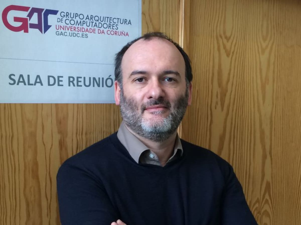 Más savia nueva en la Real Academia Galega de Ciencias