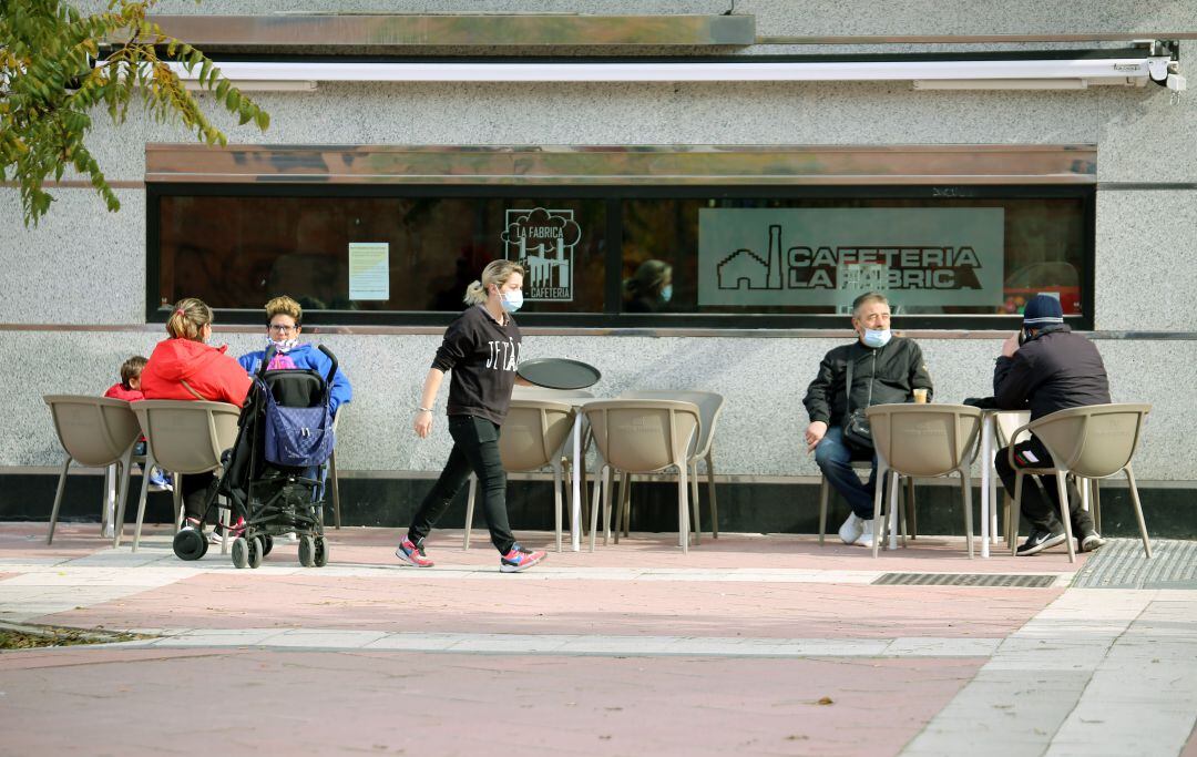 El paro subió en el tercer trimestre del año en Valladolid