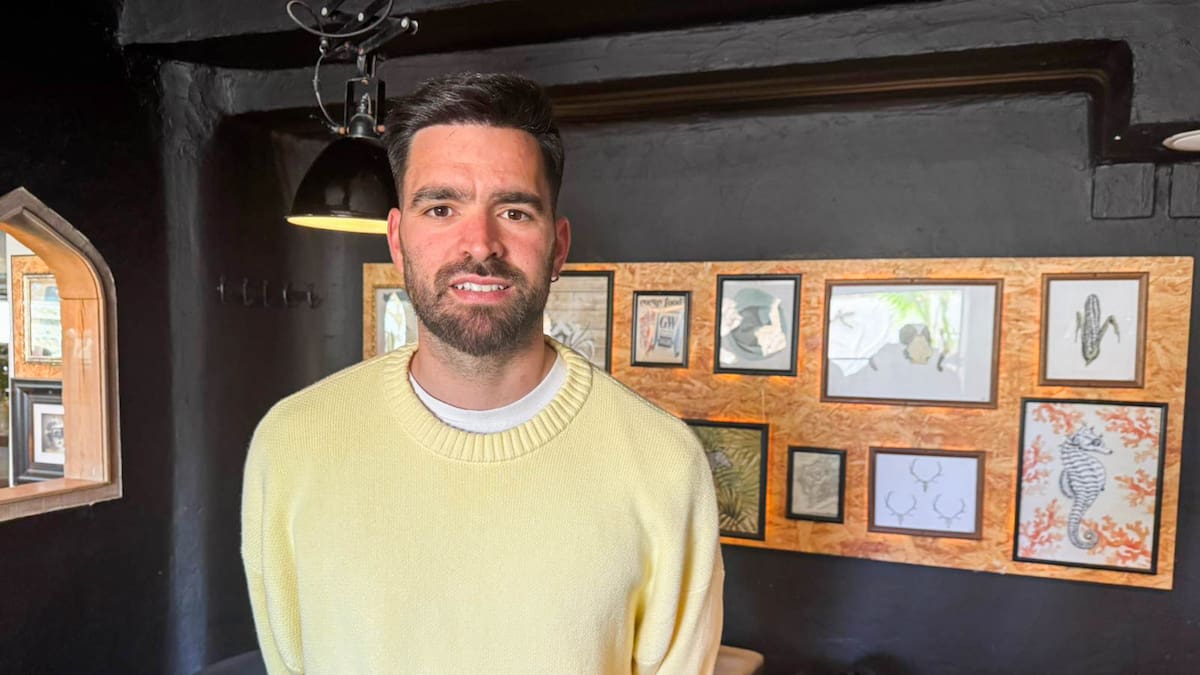 David Gil sobre la situación actual del Cádiz CF: "Noto que la gente se está desenganchando y es lógico"