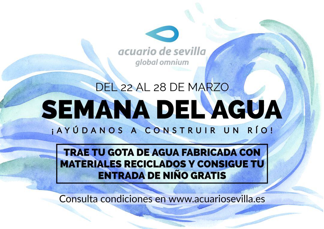 Semana del agua