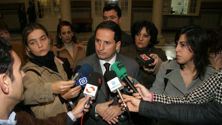 Carlos Fernández dispuesto a volver a Marbella