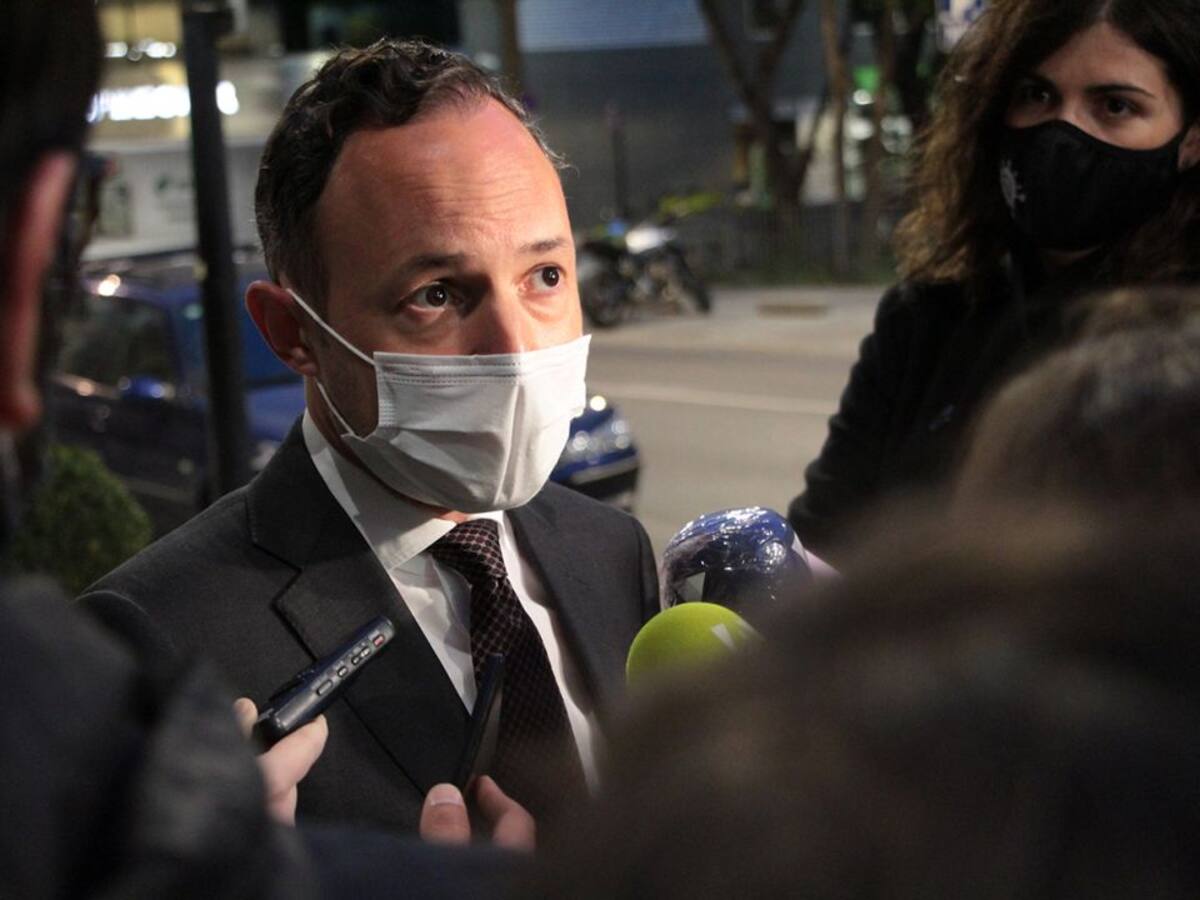 El Govern no tanca un acord sobre la mobilitat i espera la decisió final