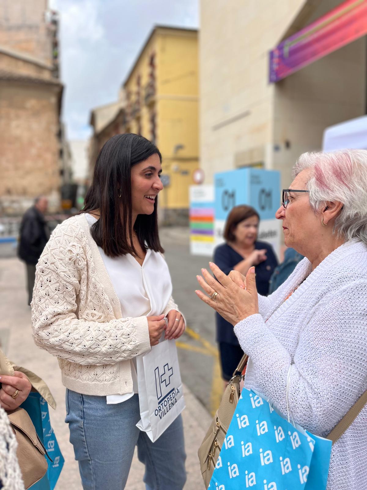 Feria de la farmacia