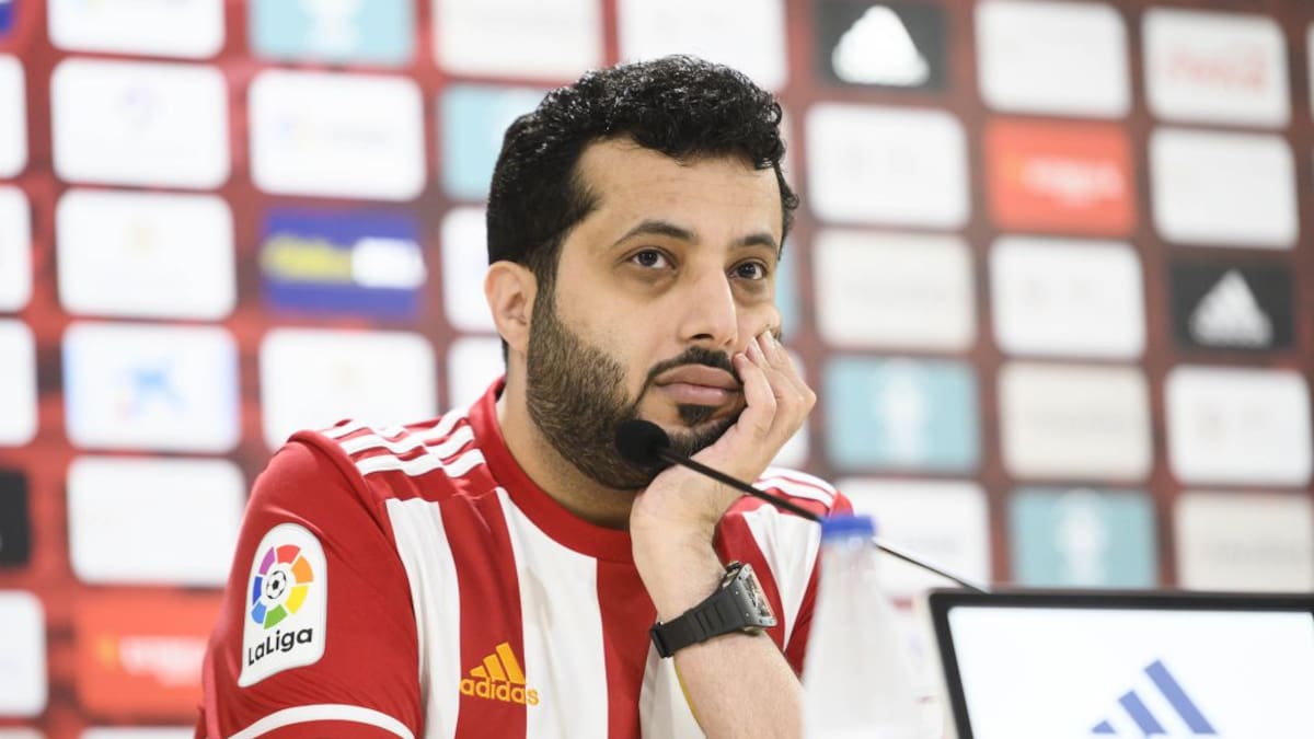 "A mis hijos les contaré que Casillas defendió nuestra portería..."