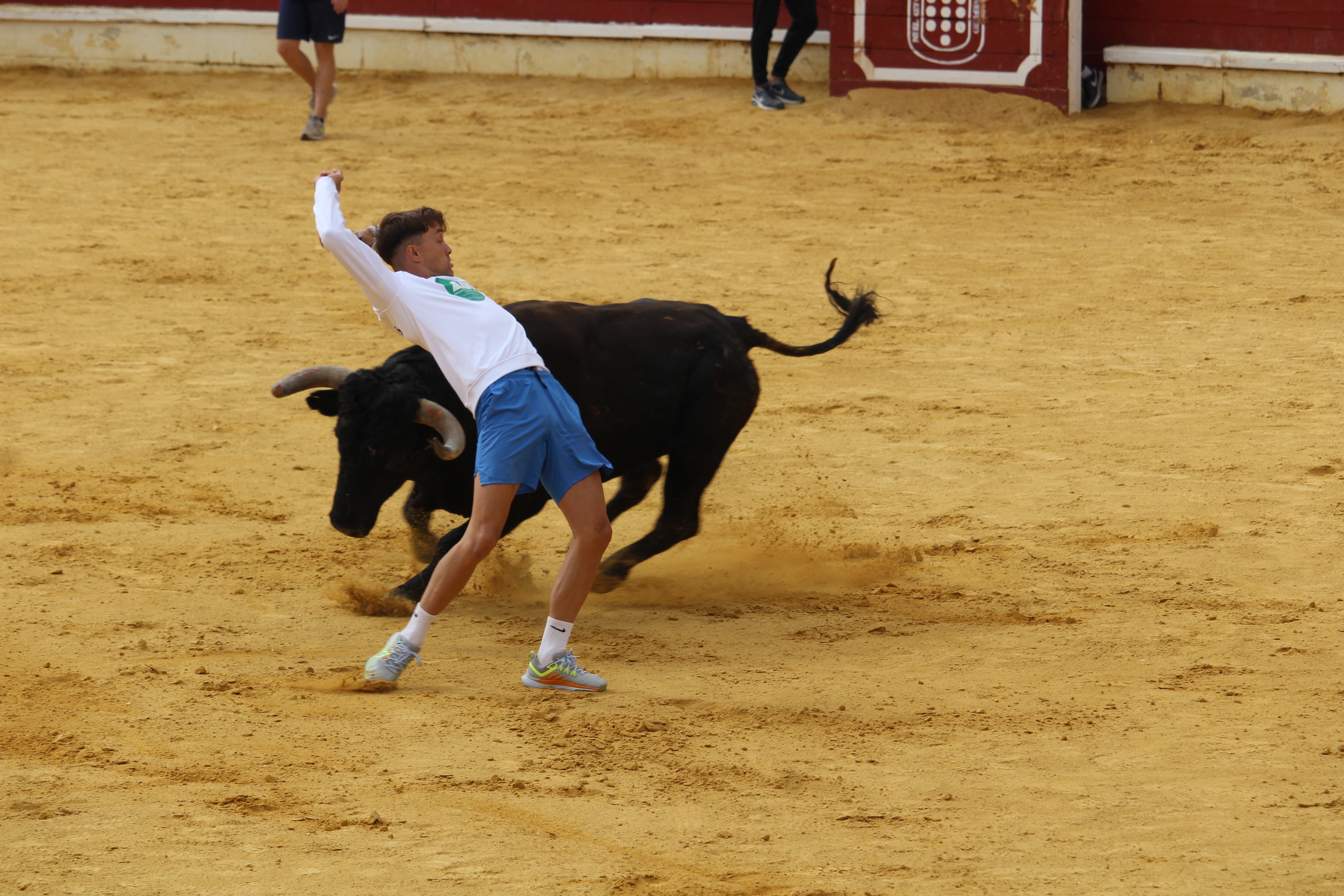 Adrián Lambás ha resultado triunfador en los premios de la A.T.C. &quot;Los Cortes&quot;