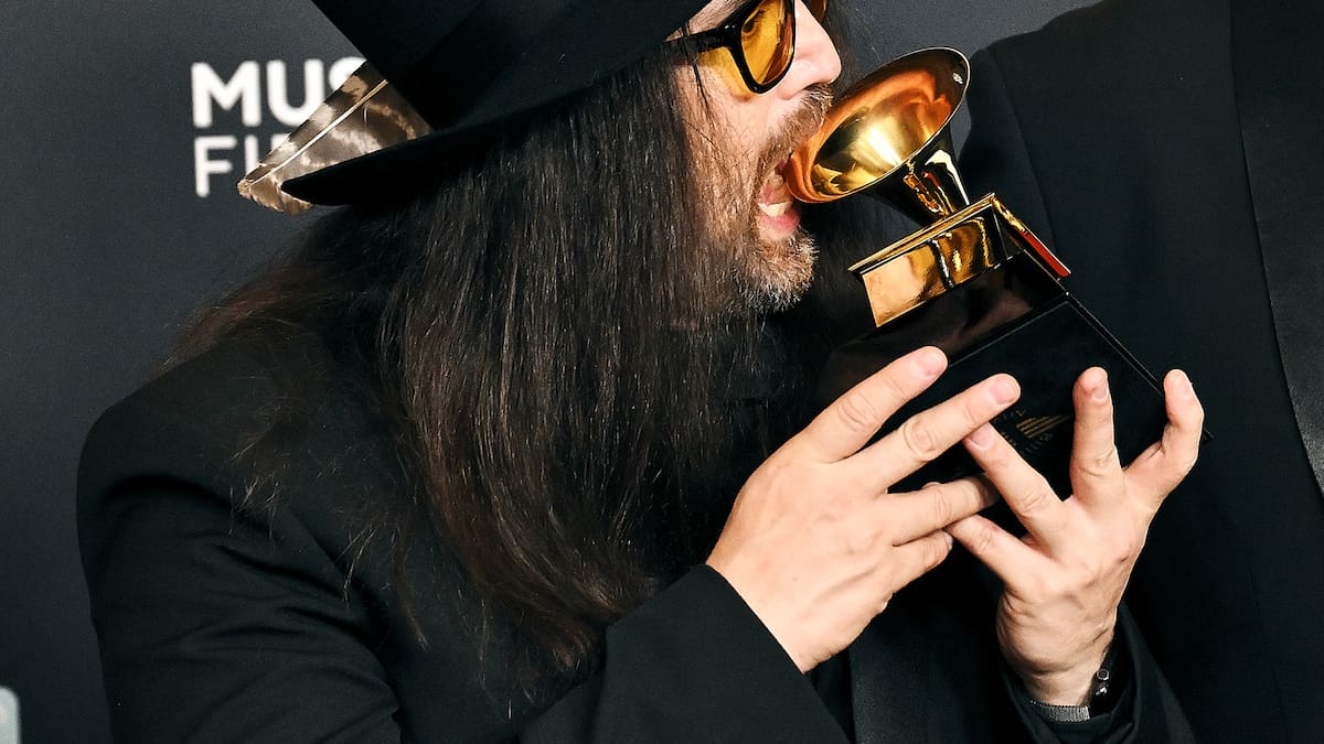 Sean Lennon: "Nos faltan voces como la de John y Yoko en el mundo de hoy"