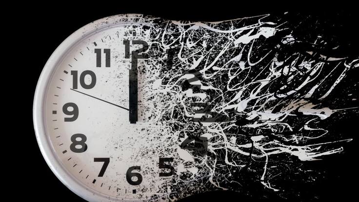 ¿Qué haces cuando esperas algo que te va a cambiar la vida?