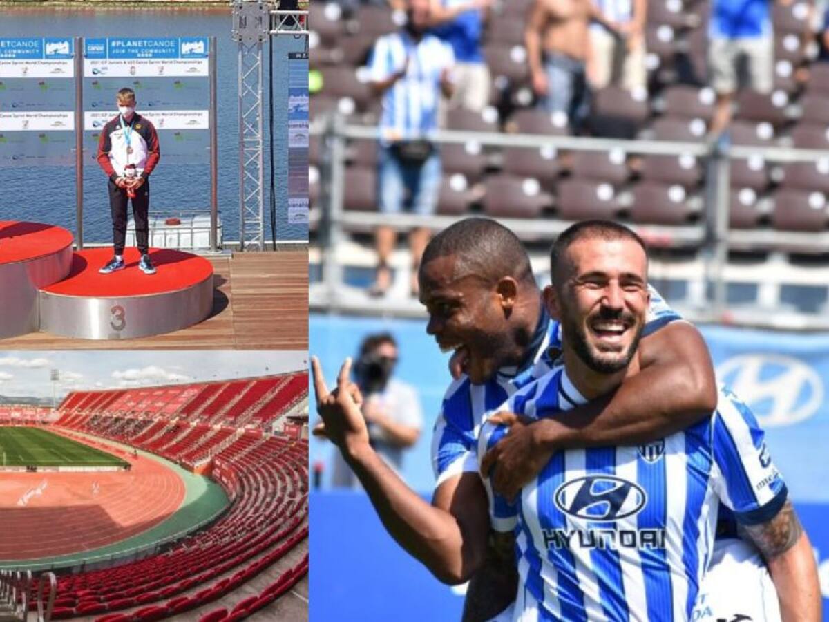 Nueva edición de "El acomodador"