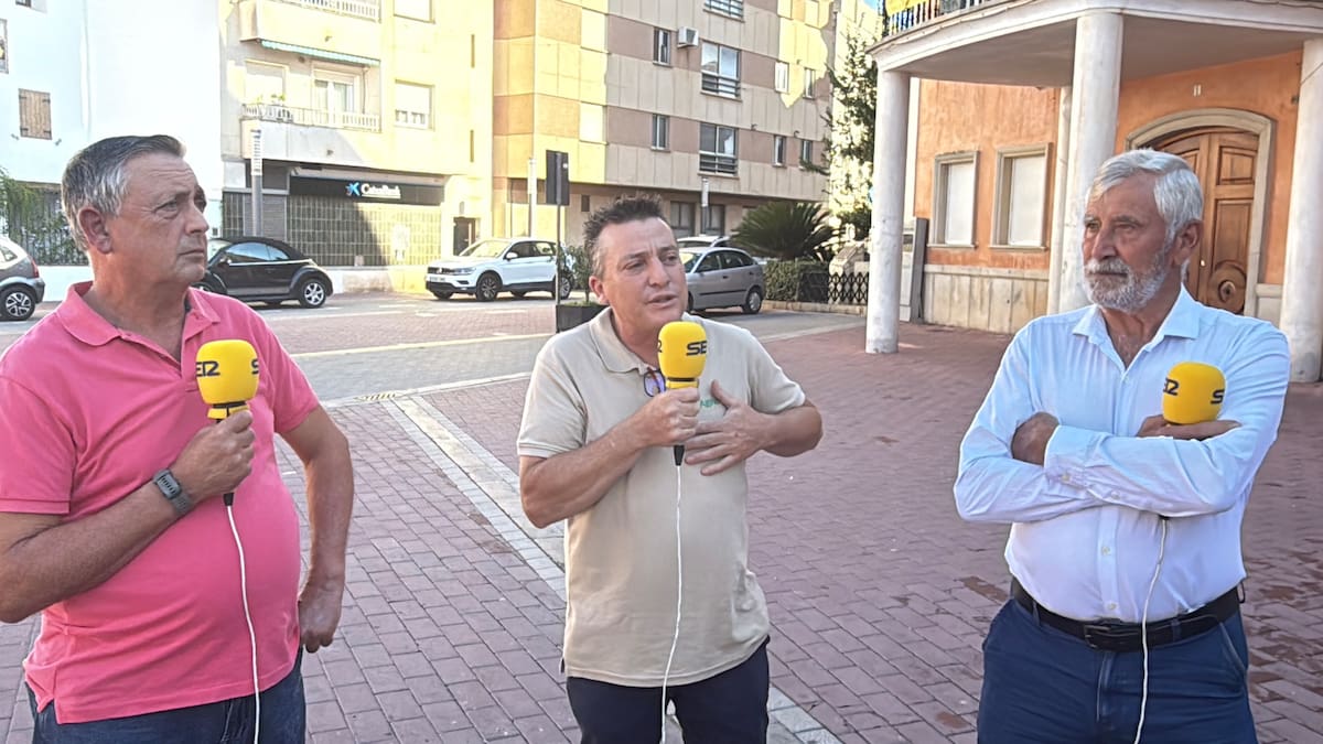 Capítulo 40, Turís: "Soy agricultor toda a vida y no volveré a ver el término del pueblo como era antes de la DANA"