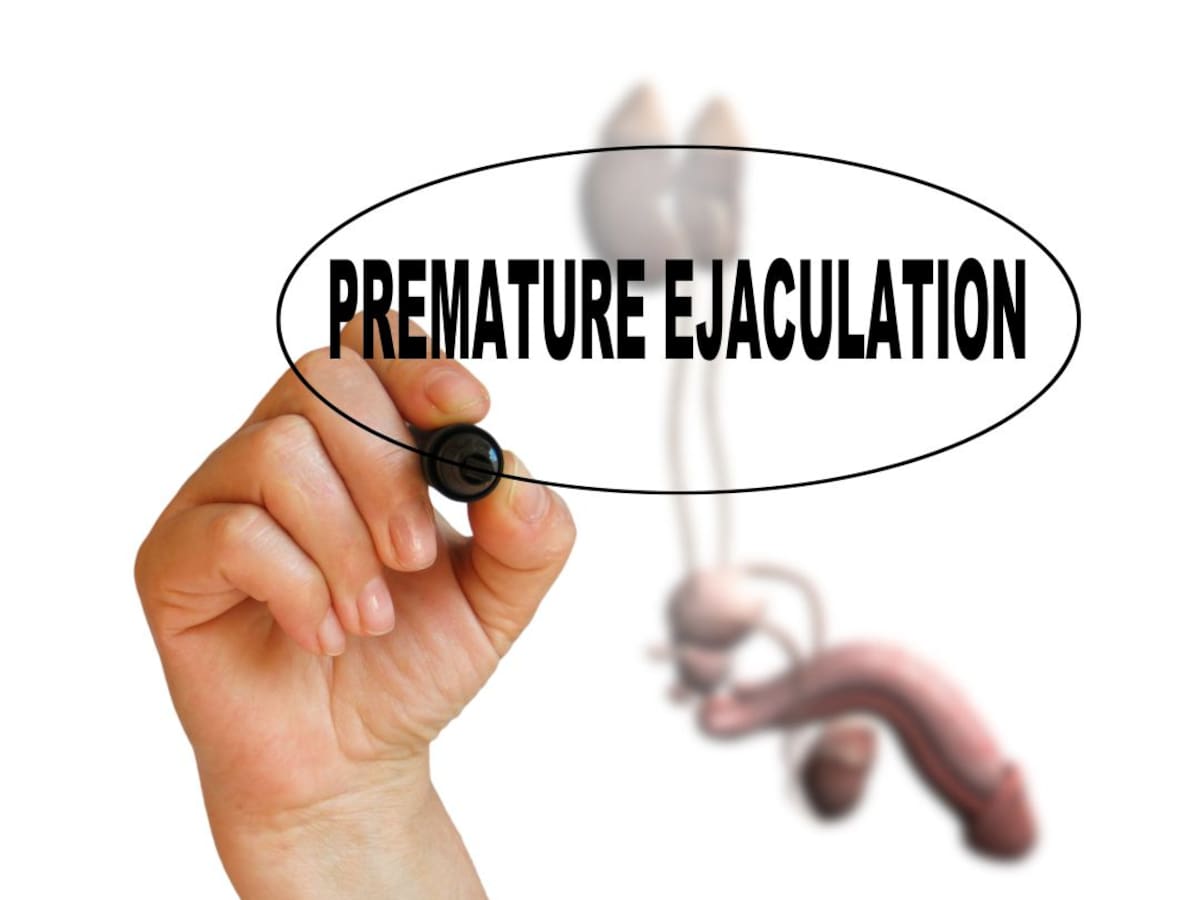 Contigo Dentro: ¿Cómo es el placer neurológicamente? 'Orgasmitos', el libro que disecciona los organos. Problemas de eyaculación con una prótesis testicular (29/11/2019)