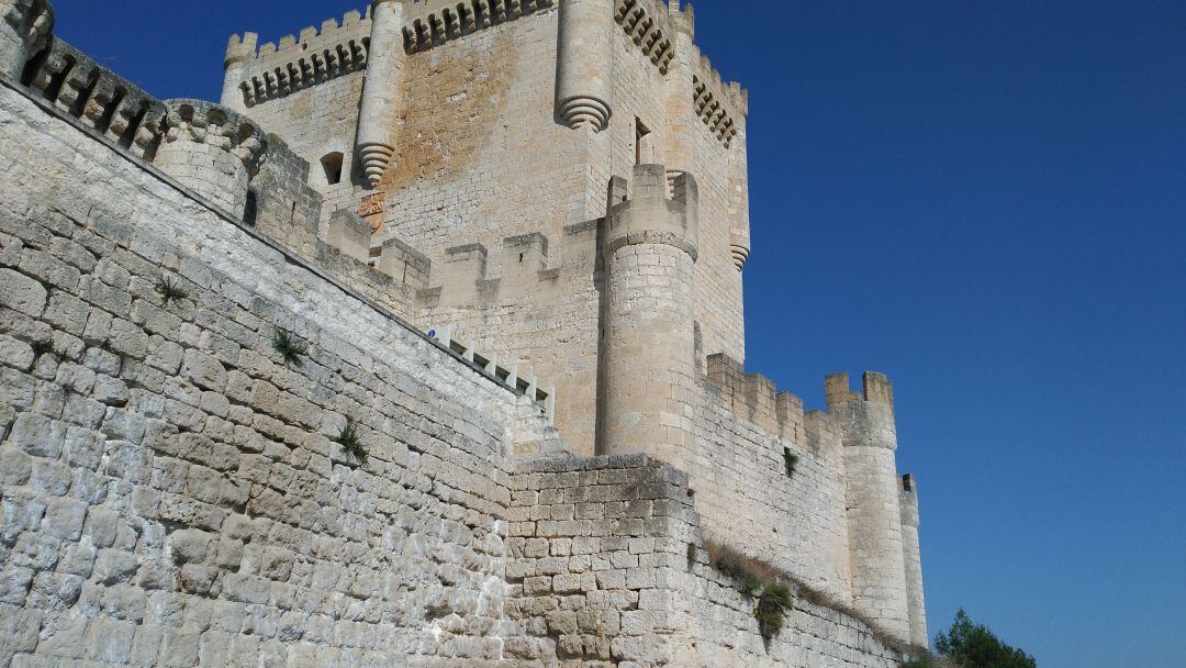 Castillo de Peñafiel