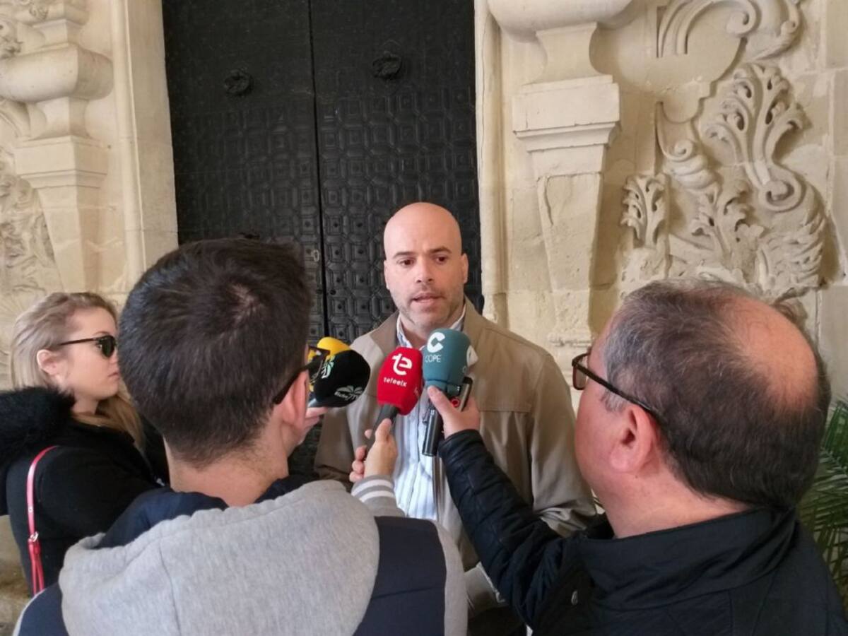 Podemos demanda mejora en la pedanía de Pusol