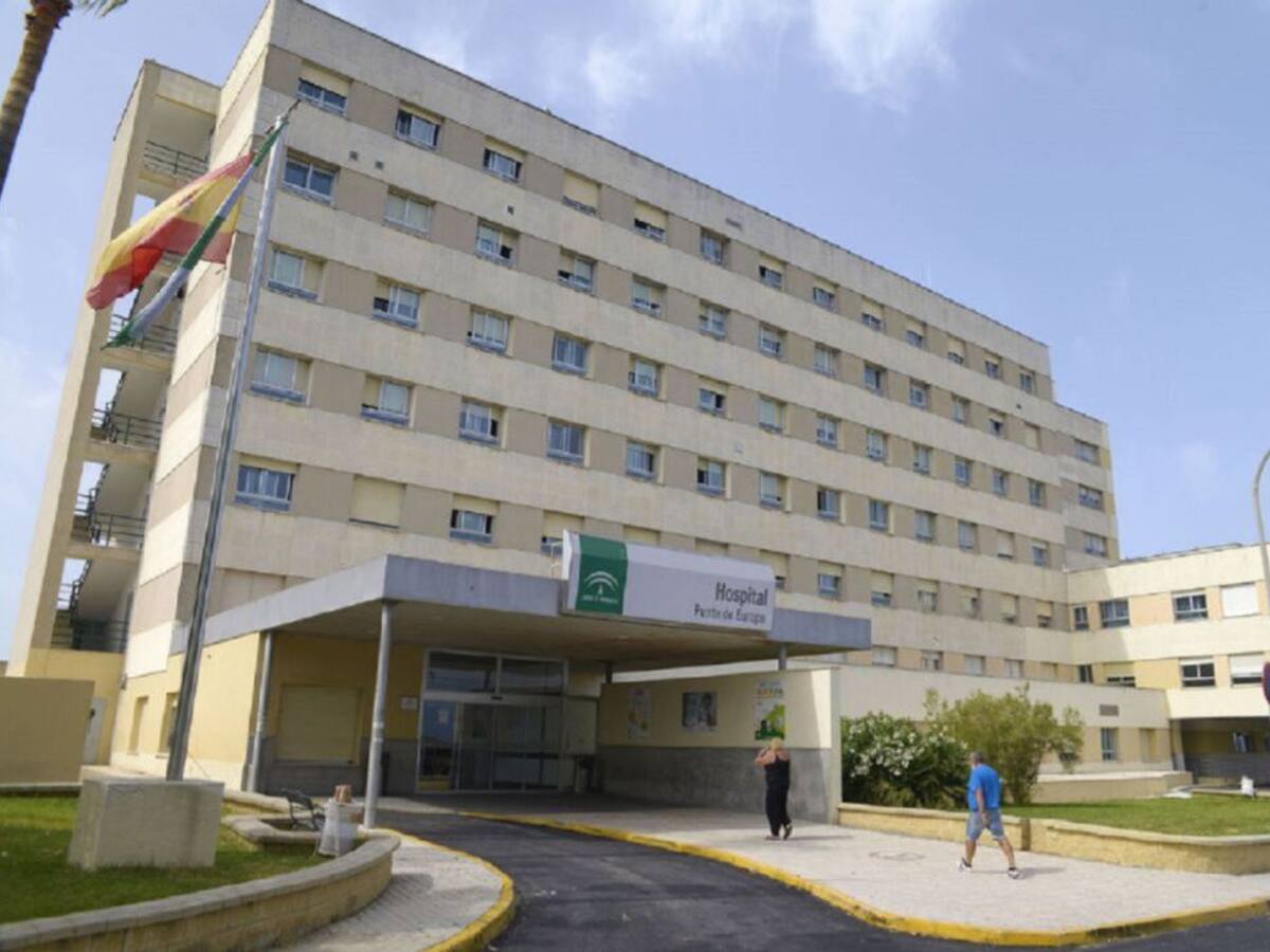 A prisión una mujer de 23 años tras abandonar a su hijo recién nacido en el Punta Europa de Algeciras