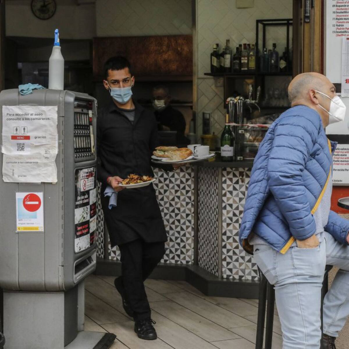 Castellón, pendiente de las restricciones en Semana Santa y de las nuevas medidas de la desescalada