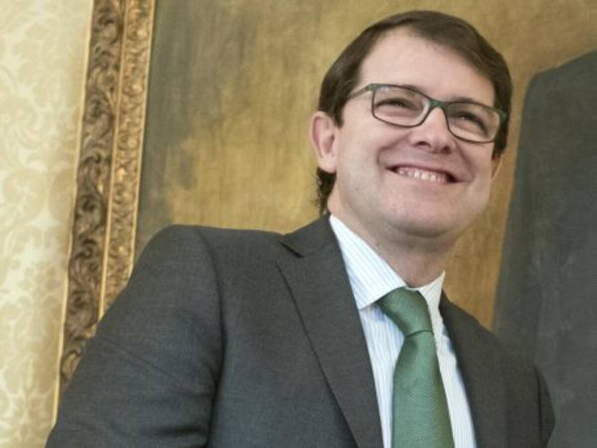 "Todo es mejorable y empezaré a reunirme con los sanitarios"