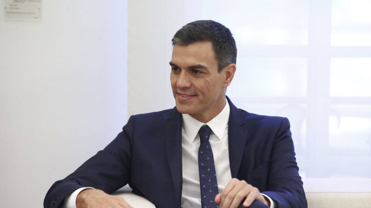 Las opciones del presidente