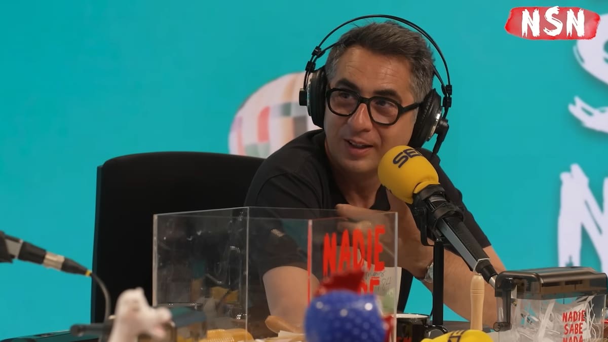 ¿Por qué nunca aparecen los teléfonos móviles en nuestros sueños? Berto Romero tiene la respuesta