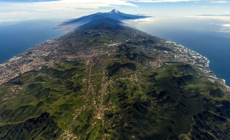 Más de 50 millones de visualizaciones de Tenerife en Google Maps