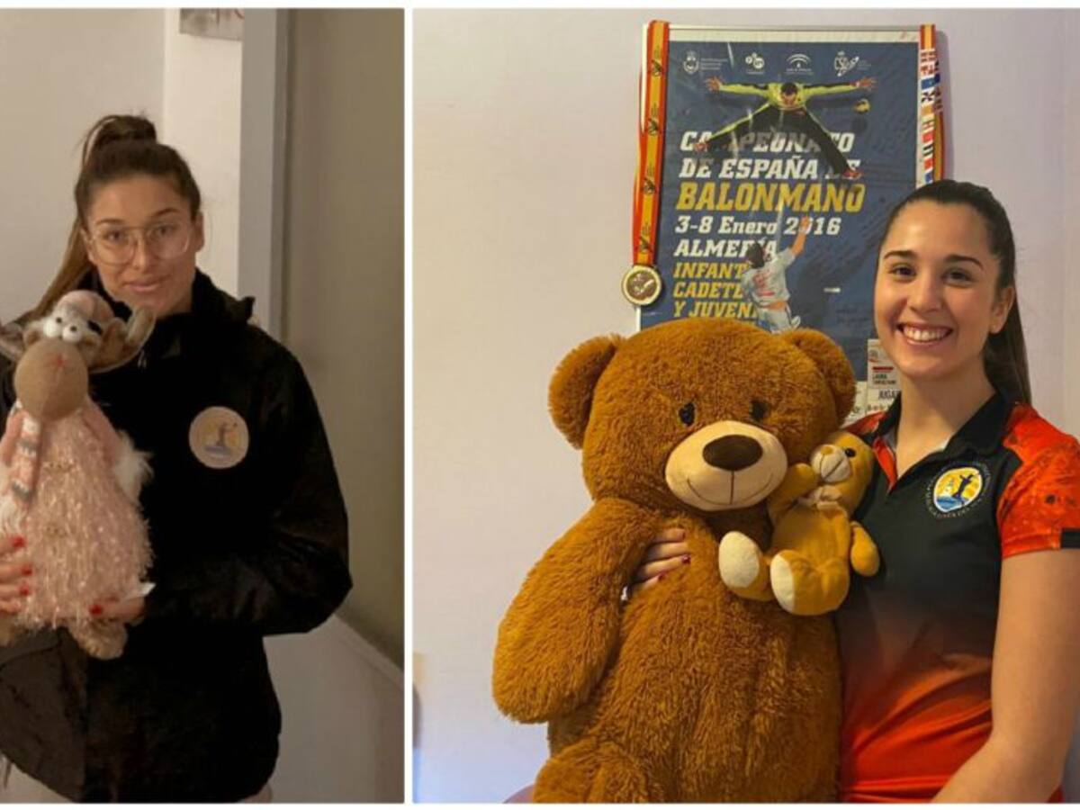 El Rincón Fertilidad solidario con los más necesitados