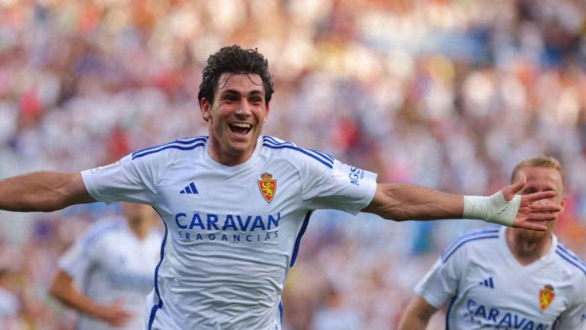 Iván Azón se planta y le transmite al Como que solo aceptará una cesión al Valencia CF