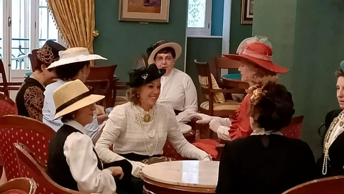 El Grupo de Recreación Alcoy Modernista donarà a conèixer l'edició 11 de la seua revista d'art i cultura