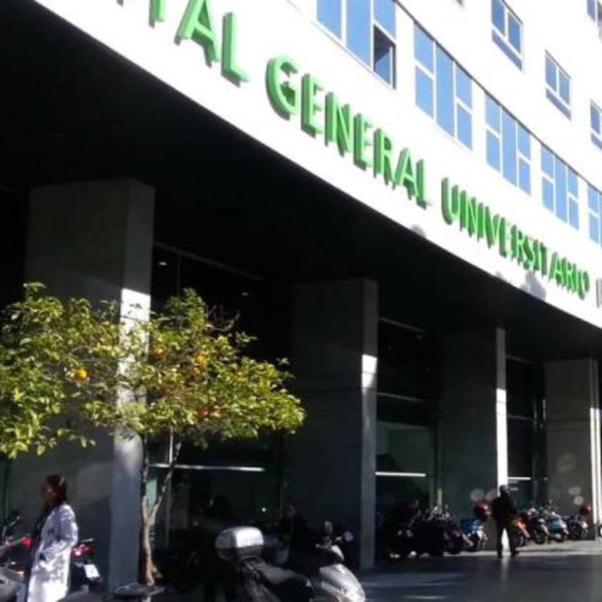 El Servicio Murciano de Salud cita a declarar a un médico del servicio de Urgencias del Reina Sofía por posible acoso sexual