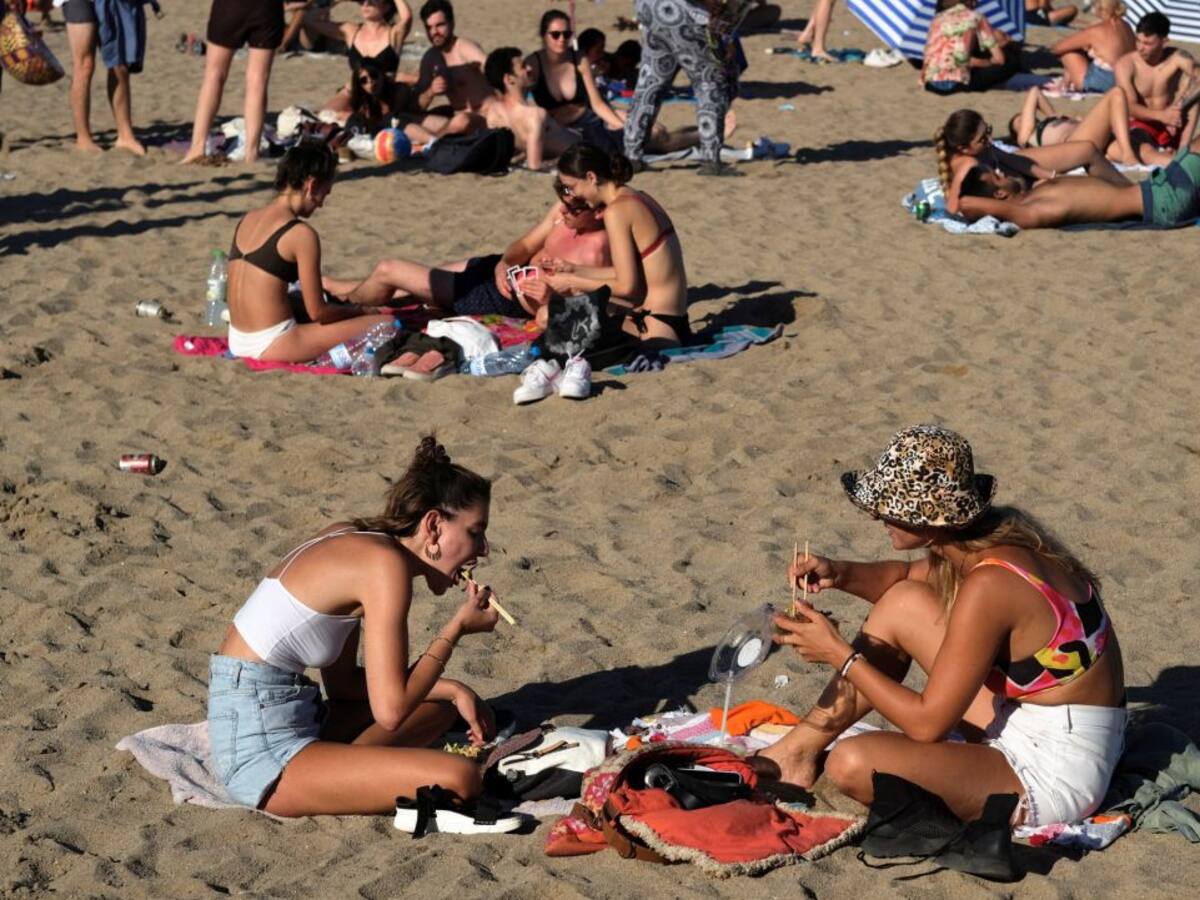 Qué se puede hacer y qué no en las zonas 'confinadas' de Cataluña