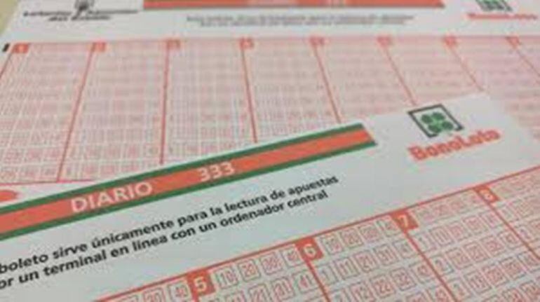 El sorteo se celebró este miercoles