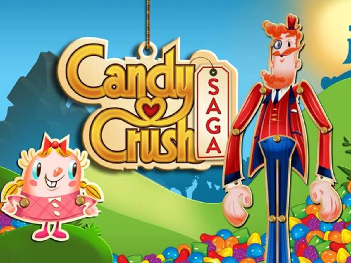 Minecraft y Pou, líderes en descargas