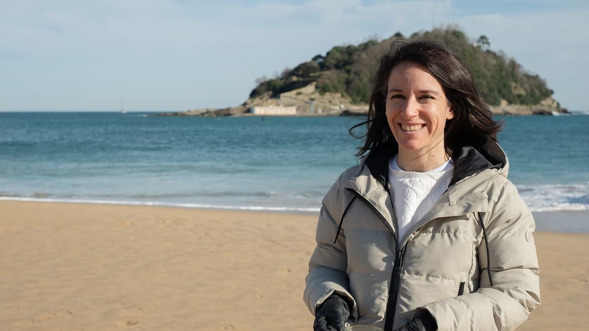 La alerta de los nanoplásticos en Gipuzkoa: investigadores advierten de su capacidad para infiltrarse en células humanas