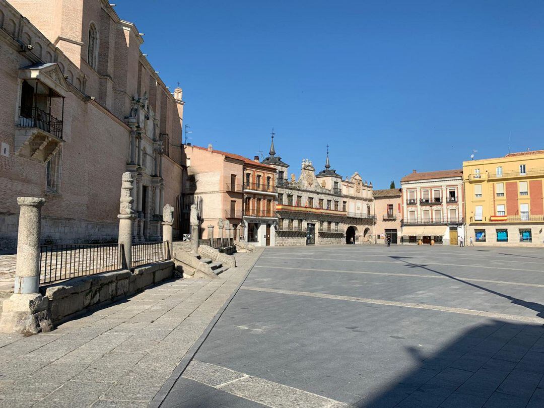 El Ayuntamiento de Medina del Campo anuncia una amplia oferta de empleo público