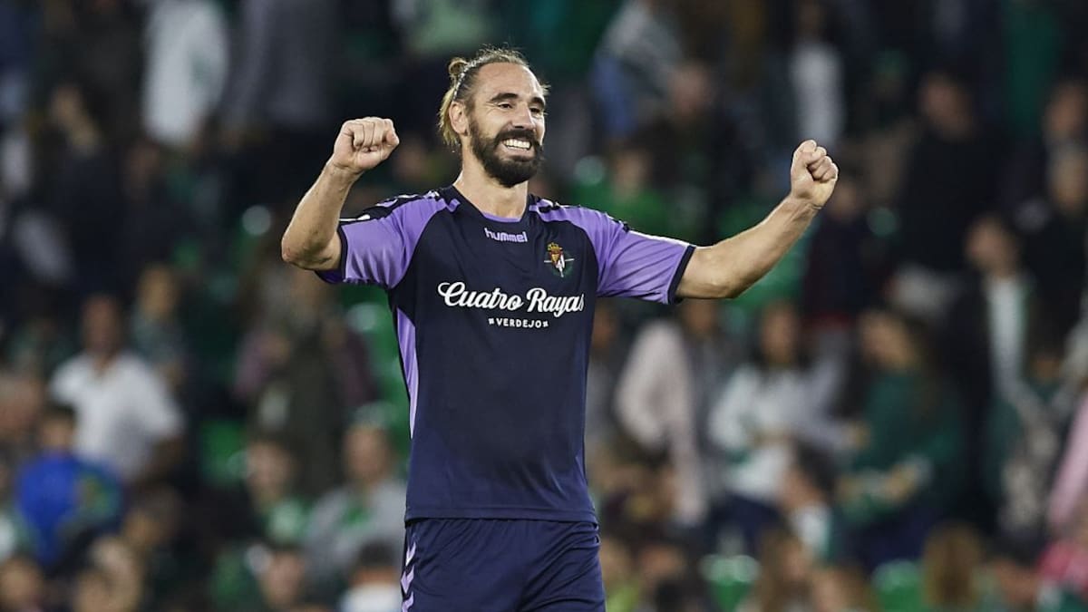 La opinión de Dani Garrido: "Debe ser muy jodido verte en televisión esposado como le pasó a Borja Fernández, hoy inocente y libre de cargos"