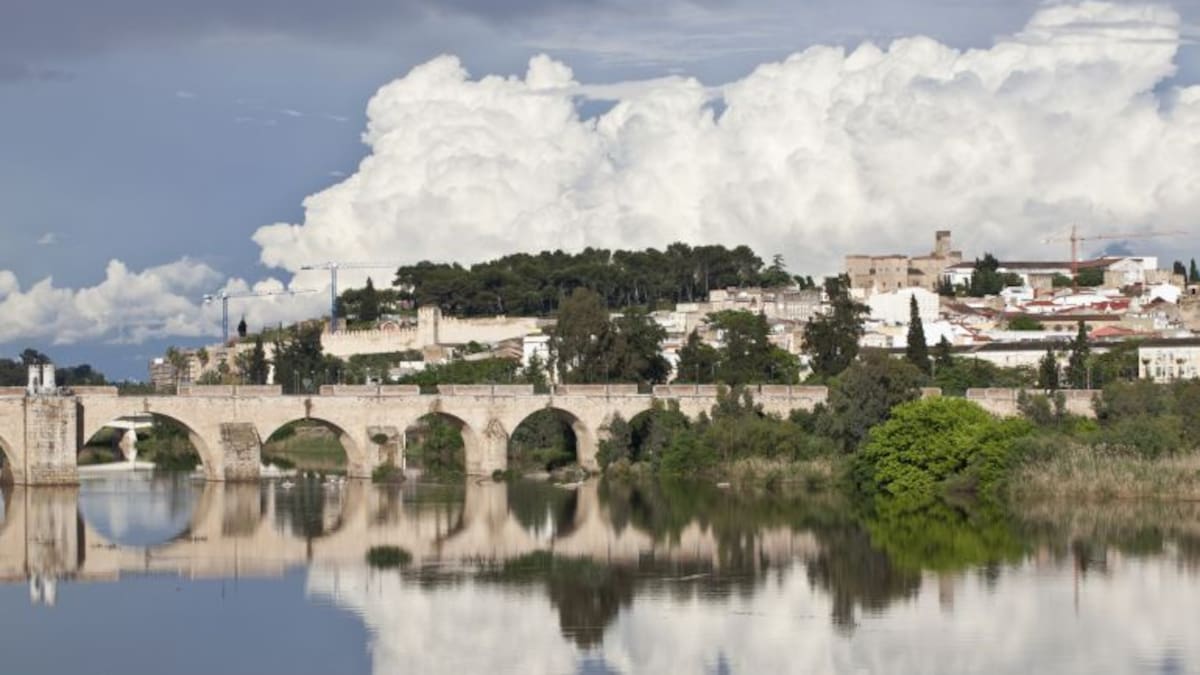 Badajoz contará con un nuevo puente
