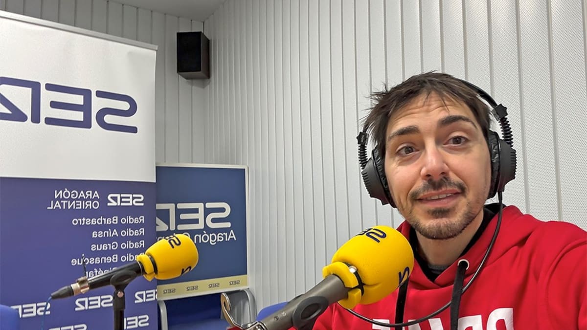 Entrevista con Luis Cañada.