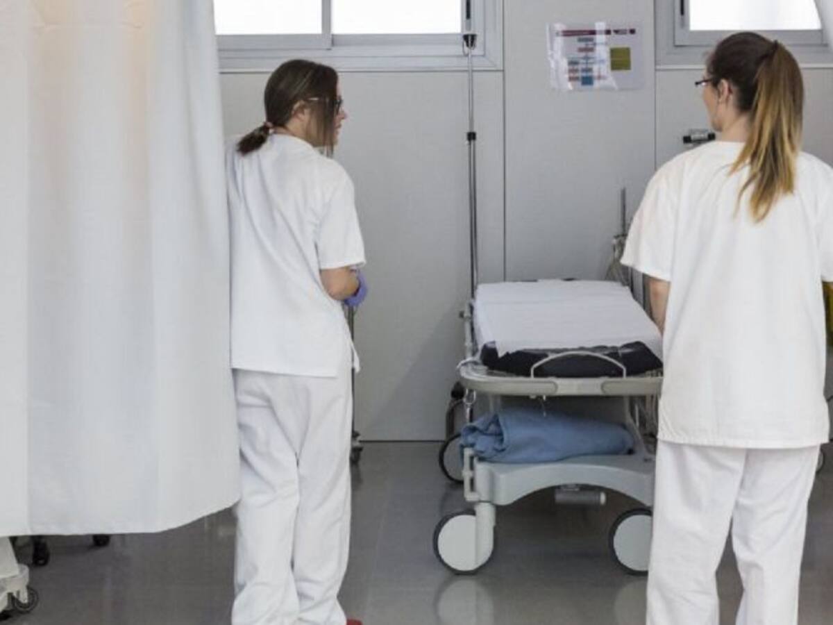 Sanidad Castilla-La Mancha gastará 1.550 euros por habitante en 2020