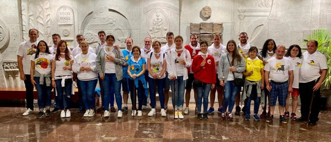 Jurados de Cuadrilla de 2019