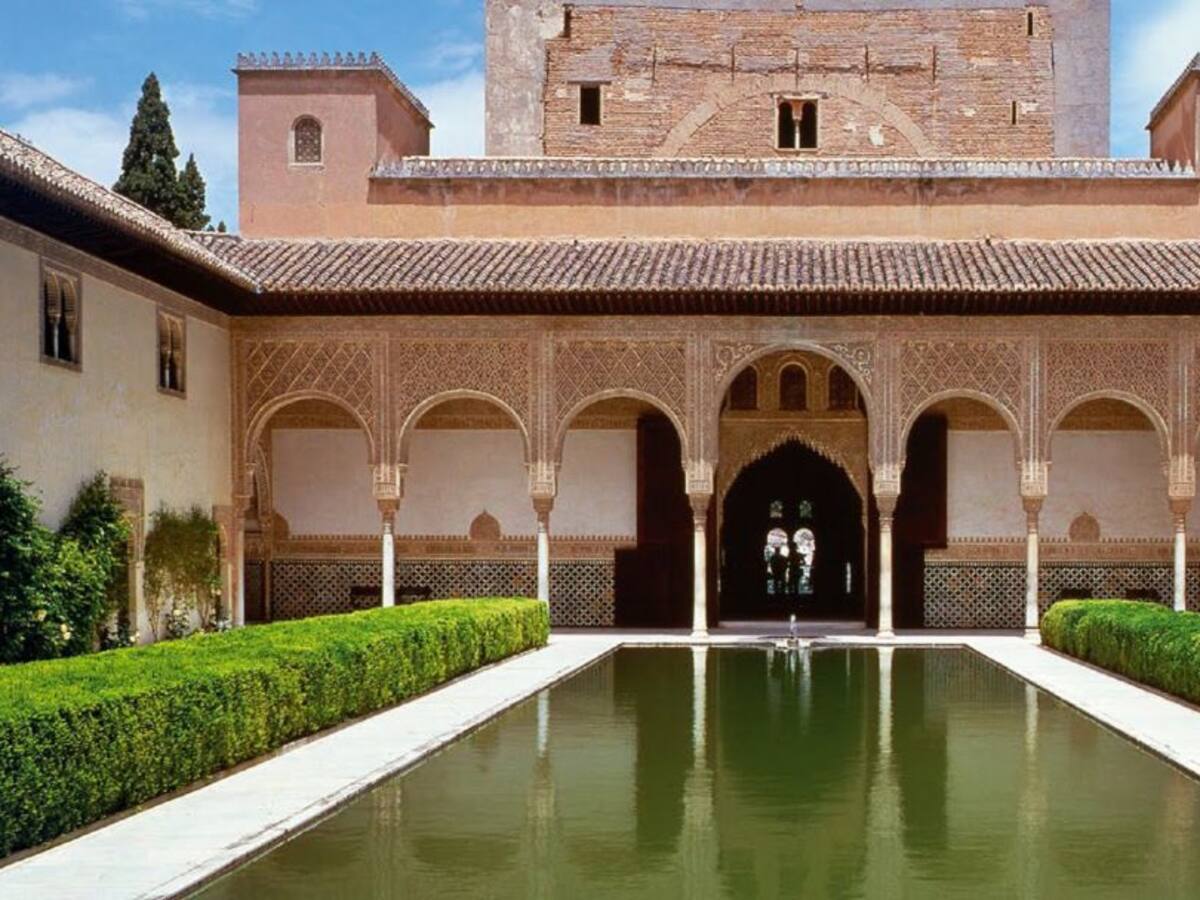 Alianza Andalusian Soul muestra Granada en Asia y EEUU