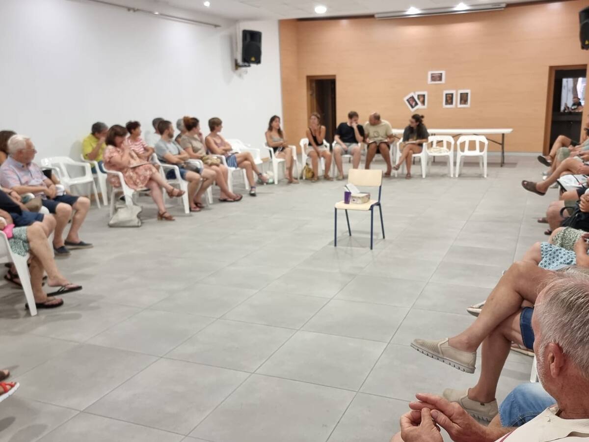 La Plataforma per l´Horta de la Safor anuncia un “otoño caliente” con protestas y movilizaciones contra la CV-60