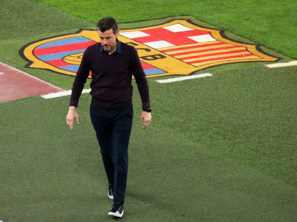 Entrevista a Juan Carlos Unzué: "El trabajo de Koeman está siendo muy bueno"