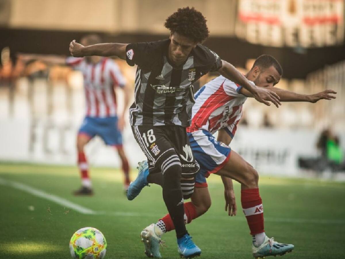 El Efesé busca en Marbella su quinta victoria consecutiva