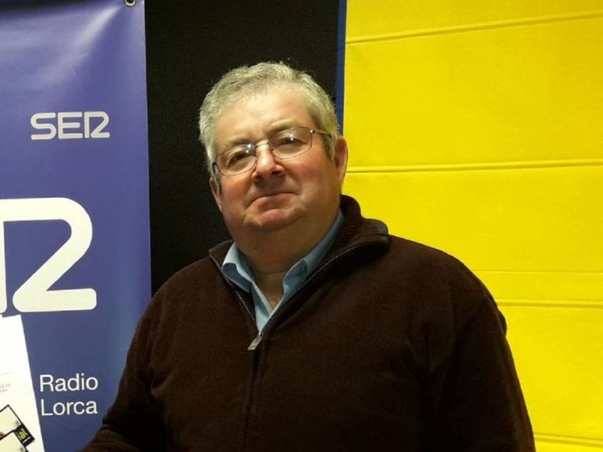 'Hoy por Hoy' celebra el Día de la Radio con uno de sus oyentes más fieles