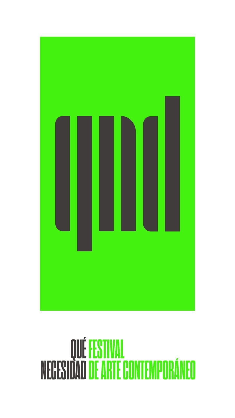 Qué Necesidad, Festival de Arte Contemporáneo en Villanueva de la Jara