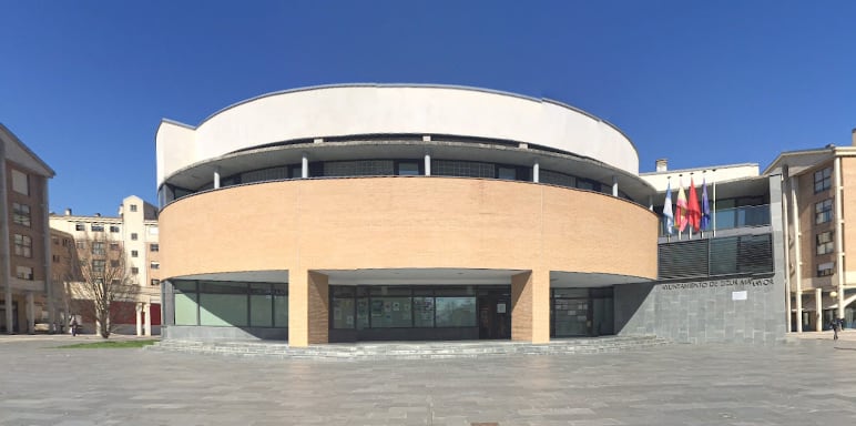 Ayuntamiento de Zizur Mayor